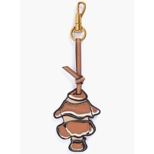 NWT Zimmermann Fish Keychain